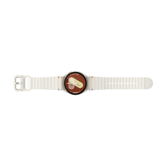 Смарт часовник SAMSUNG SM-L305F GALAXY Watch7 LTE 40mm Cream