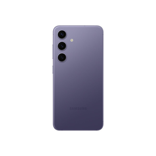 Смартфон SAMSUNG SM-S921B GALAXY S24 6.2in 8GB 128GB Violet