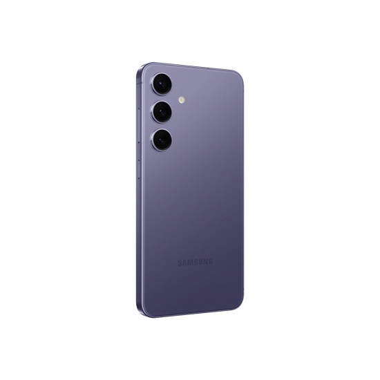 Смартфон SAMSUNG SM-S921B GALAXY S24 6.2in 8GB 128GB Violet