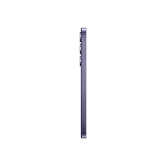 Смартфон SAMSUNG SM-S921B GALAXY S24 6.2in 8GB 128GB Violet
