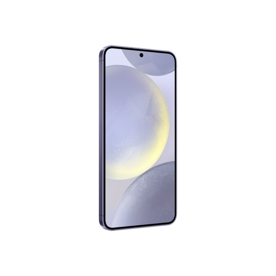 Смартфон SAMSUNG SM-S921B GALAXY S24 6.2in 8GB 128GB Violet