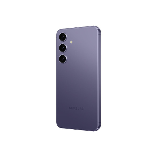Смартфон SAMSUNG SM-S921B GALAXY S24 6.2in 8GB 128GB Violet