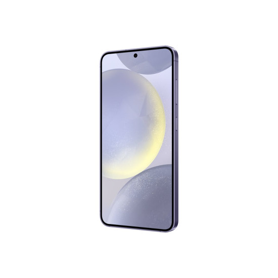 Смартфон SAMSUNG SM-S921B GALAXY S24 6.2in 8GB 128GB Violet