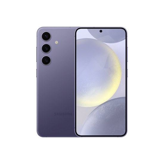 Смартфон SAMSUNG SM-S921B GALAXY S24 6.2in 8GB 128GB Violet