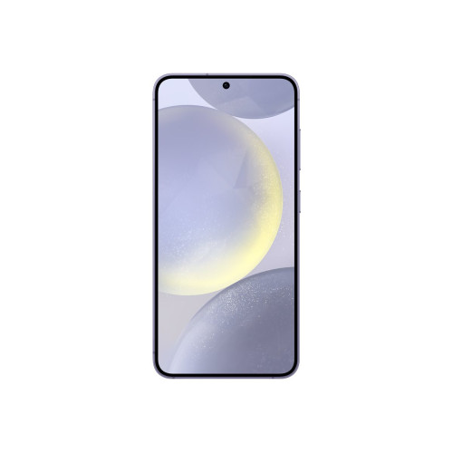 Смартфон SAMSUNG SM-S921B GALAXY S24 6.2in 8GB 128GB Violet
