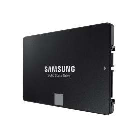 Вътрешен SSD диск SAMSUNG SSD 870 EVO 500GB SATA III 2.5 inch 560MB/s read 530MB/s write