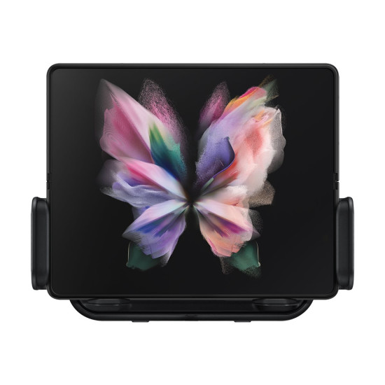 Зарядно SAMSUNG Wireless Car Charger Black