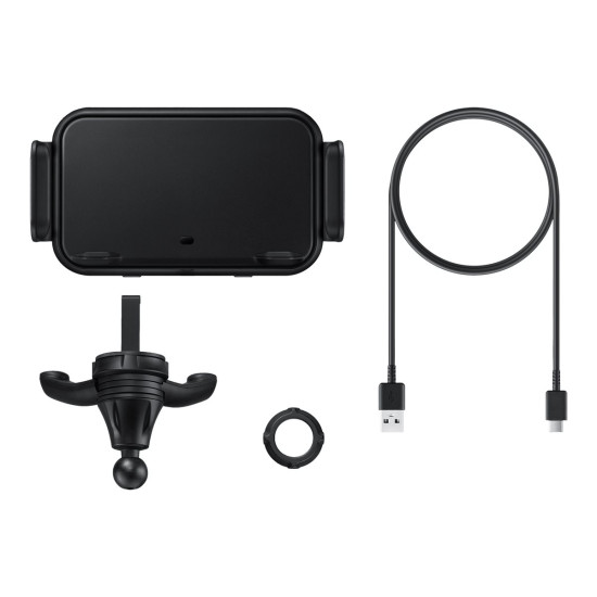 Зарядно SAMSUNG Wireless Car Charger Black