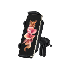 Зарядно SAMSUNG Wireless Car Charger Black