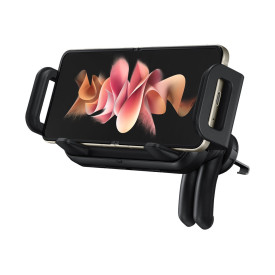 Зарядно SAMSUNG Wireless Car Charger Black