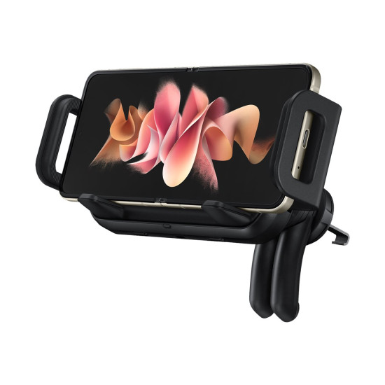 Зарядно SAMSUNG Wireless Car Charger Black