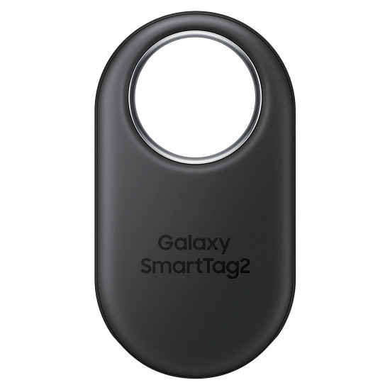 Смарт таг SAMSUNG SmartTag2, EI-T5600, Black