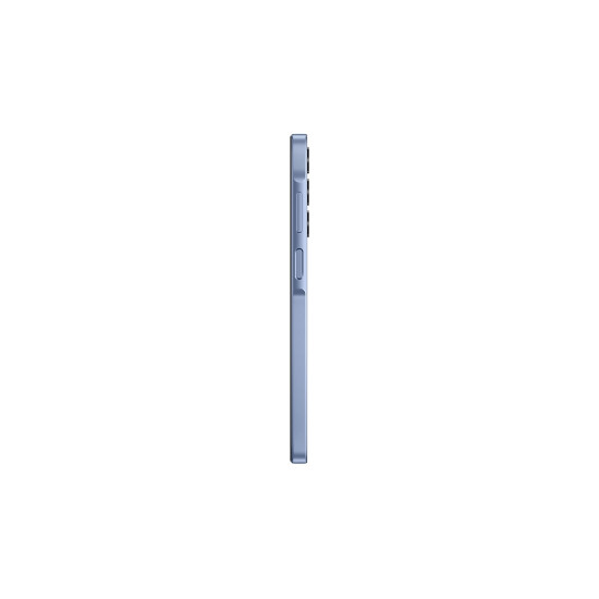 Смартфон SAMSUNG SM-A256B GALAXY A25 5G 8GB 256GB Blue