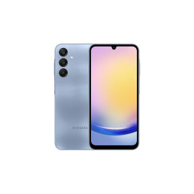 Смартфон SAMSUNG SM-A256B GALAXY A25 5G 8GB 256GB Blue