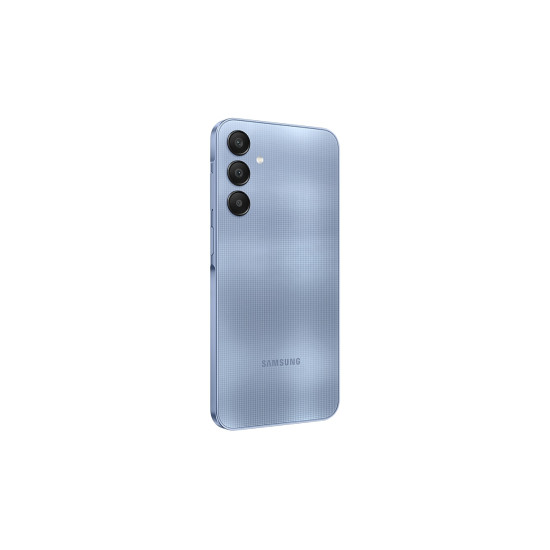 Смартфон SAMSUNG SM-A256B GALAXY A25 5G 8GB 256GB Blue