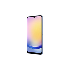 Смартфон SAMSUNG SM-A256B GALAXY A25 5G 8GB 256GB Blue