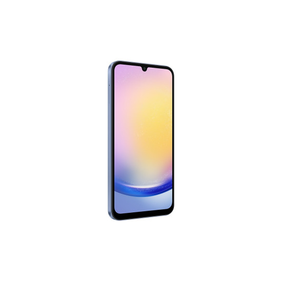 Смартфон SAMSUNG SM-A256B GALAXY A25 5G 8GB 256GB Blue