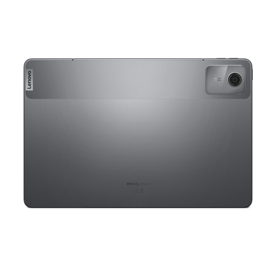 Таблет LENOVO Tab M11 LTE MediaTek Helio G88 11.5 inch FullHD 90Hz 8GB DDR4X 128GB flash Android 13 Luna Grey