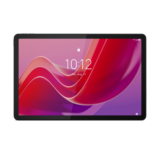 Таблет LENOVO Tab M11 LTE MediaTek Helio G88 11.5 inch FullHD 90Hz 8GB DDR4X 128GB flash Android 13 Luna Grey