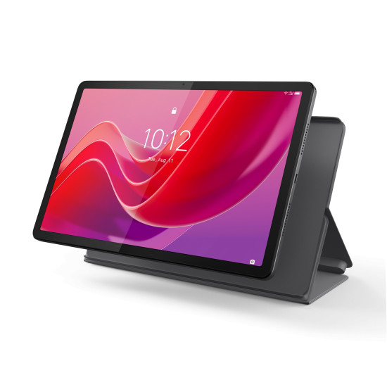 Таблет LENOVO Tab M11 LTE MediaTek Helio G88 11.5 inch FullHD 90Hz 8GB DDR4X 128GB flash Android 13 Luna Grey