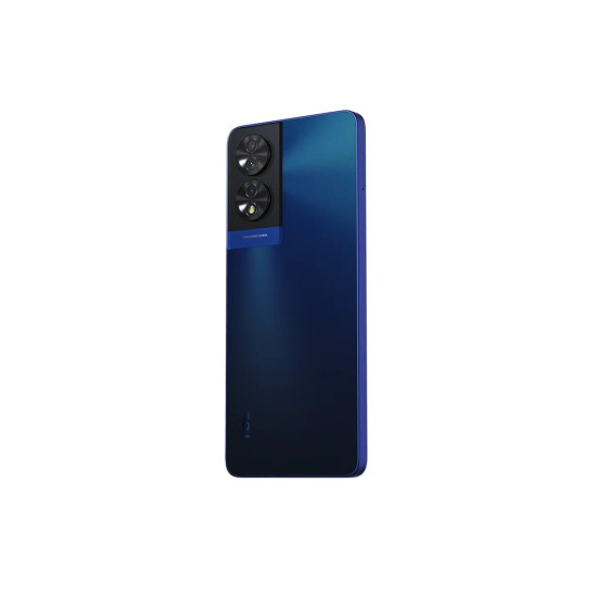 Смартфон TCL 40 NXT 4G 8GB 256GB DS Midnight blue + charger