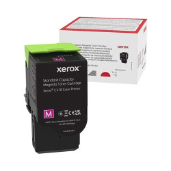 Тонер касета XEROX 006R04362 Toner Magenta Standard C310/C315 2000 pages
