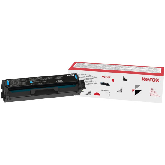 Тонер касета XEROX 006R04388 Toner C230/C235 Cyan Std 1500