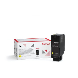 Тонер касета XEROX Standard Capacity Yellow Toner Cartridge C625/C620 6K (P)