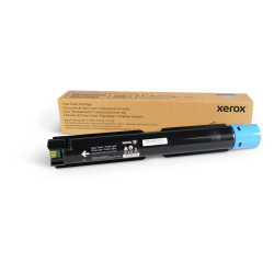 Тонер касета XEROX Toner Cyan VersaLink C7100 MFP 18 500 pages