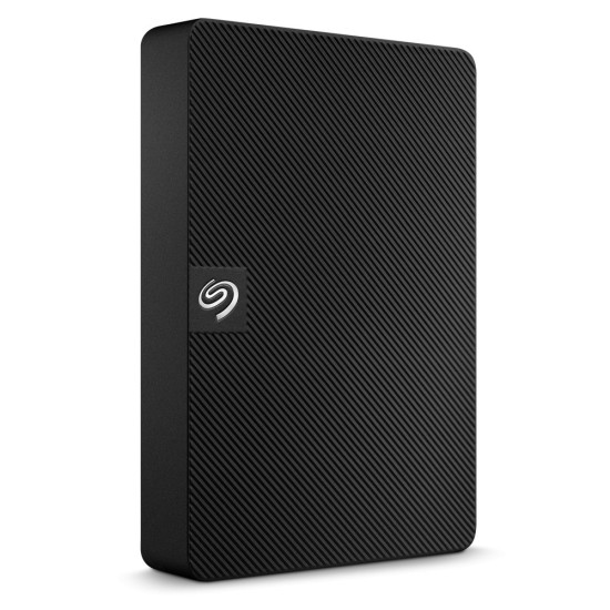 Външен твърд диск SEAGATE Expansion 4TB 2.5"