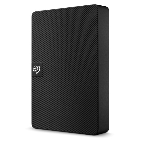 Външен твърд диск SEAGATE Expansion 4TB 2.5"