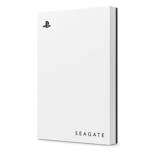 Външен твърд диск SEAGATE Game Drive за PlayStation 2TB