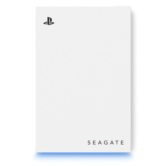 Външен твърд диск SEAGATE Game Drive за PlayStation 2TB