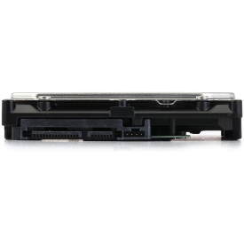 Вътрешен твърд диск SEAGATE Barracuda 2TB HDD SATA 6Gb/s 5400rpm 2.5 inch 7mm height 128Mb cache BLK