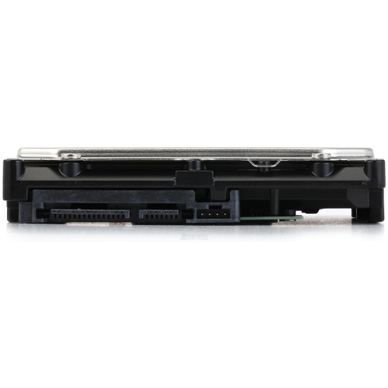 Вътрешен твърд диск SEAGATE Barracuda 2TB HDD SATA 6Gb/s 5400rpm 2.5 inch 7mm height 128Mb cache BLK