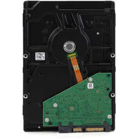 Вътрешен твърд диск SEAGATE Barracuda 2TB HDD SATA 6Gb/s 5400rpm 2.5 inch 7mm height 128Mb cache BLK