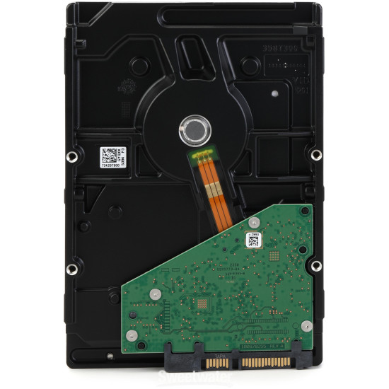 Вътрешен твърд диск SEAGATE Barracuda 2TB HDD SATA 6Gb/s 5400rpm 2.5 inch 7mm height 128Mb cache BLK