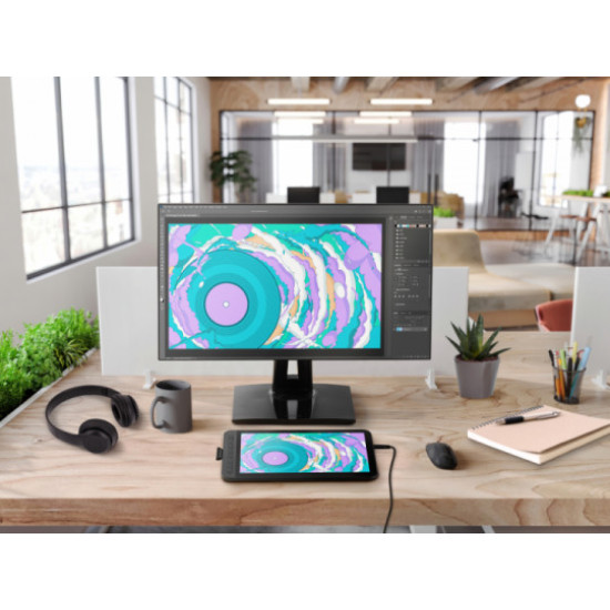 Графичен таблет VIEWSONIC ID1230