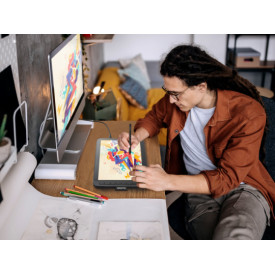 Графичен таблет VIEWSONIC ID1230