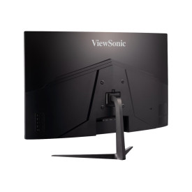 Монитор VIEWSONIC VX3219-PC-MHD, 32 инча 16:9 1920x1080 SuperClear VA извит, 240Hz, 1ms, Adaptive Sync, 2 HDMI, DP
