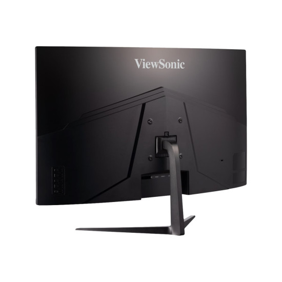 Монитор VIEWSONIC VX3219-PC-MHD, 32 инча 16:9 1920x1080 SuperClear VA извит, 240Hz, 1ms, Adaptive Sync, 2 HDMI, DP
