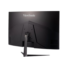 Монитор VIEWSONIC VX3219-PC-MHD, 32 инча 16:9 1920x1080 SuperClear VA извит, 240Hz, 1ms, Adaptive Sync, 2 HDMI, DP