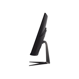 Монитор VIEWSONIC VX3219-PC-MHD, 32 инча 16:9 1920x1080 SuperClear VA извит, 240Hz, 1ms, Adaptive Sync, 2 HDMI, DP