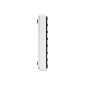 Външен твърд диск WESTERN DIGITAL P10 GAME DRIVE FOR XBOX 4TB Black/White 