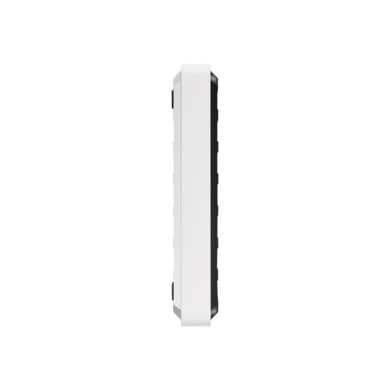 Външен твърд диск WESTERN DIGITAL P10 GAME DRIVE FOR XBOX 4TB Black/White 