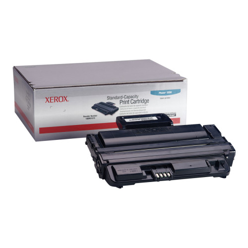 Тонер касета XEROX Phaser 3250 toner cartridge black standard capacity 3.500 pages 1-pack