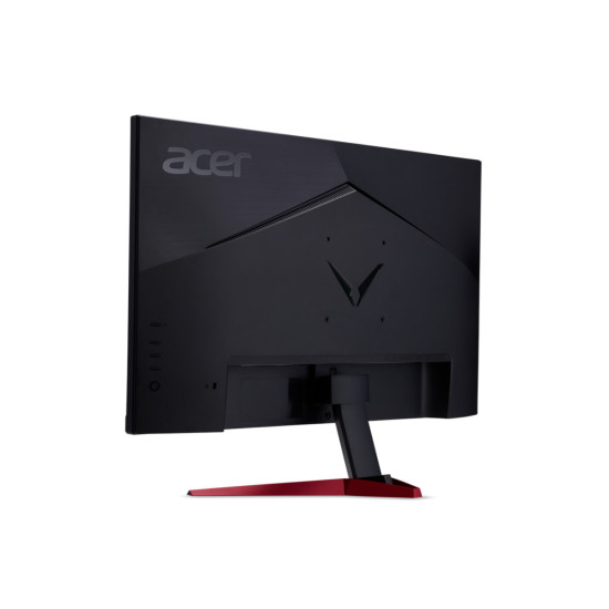 Монитор ACER monitor 27 inch ZeroFrame FreeSync IPS 100Hz 16:9 1ms VRB 250nits HDMI DP MM Audio out EU MPRII Black