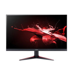 Монитор ACER monitor 27 inch ZeroFrame FreeSync IPS 100Hz 16:9 1ms VRB 250nits HDMI DP MM Audio out EU MPRII Black