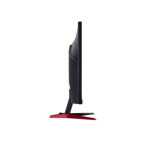 Монитор ACER monitor 27 inch ZeroFrame FreeSync IPS 100Hz 16:9 1ms VRB 250nits HDMI DP MM Audio out EU MPRII Black