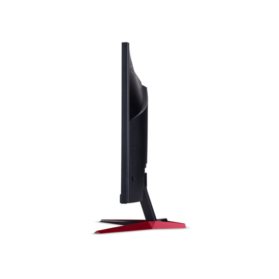 Монитор ACER monitor 27 inch ZeroFrame FreeSync IPS 100Hz 16:9 1ms VRB 250nits HDMI DP MM Audio out EU MPRII Black